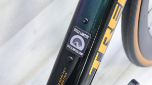 Trek Madone SL 7 Gen 8 Road Bike - 2025, Small