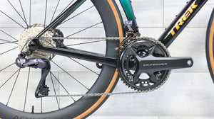 Trek Madone SL 7 Gen 8 Road Bike - 2025, Small