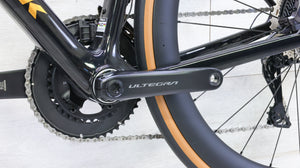 Trek Madone SL 7 Gen 8 Road Bike - 2025, Small