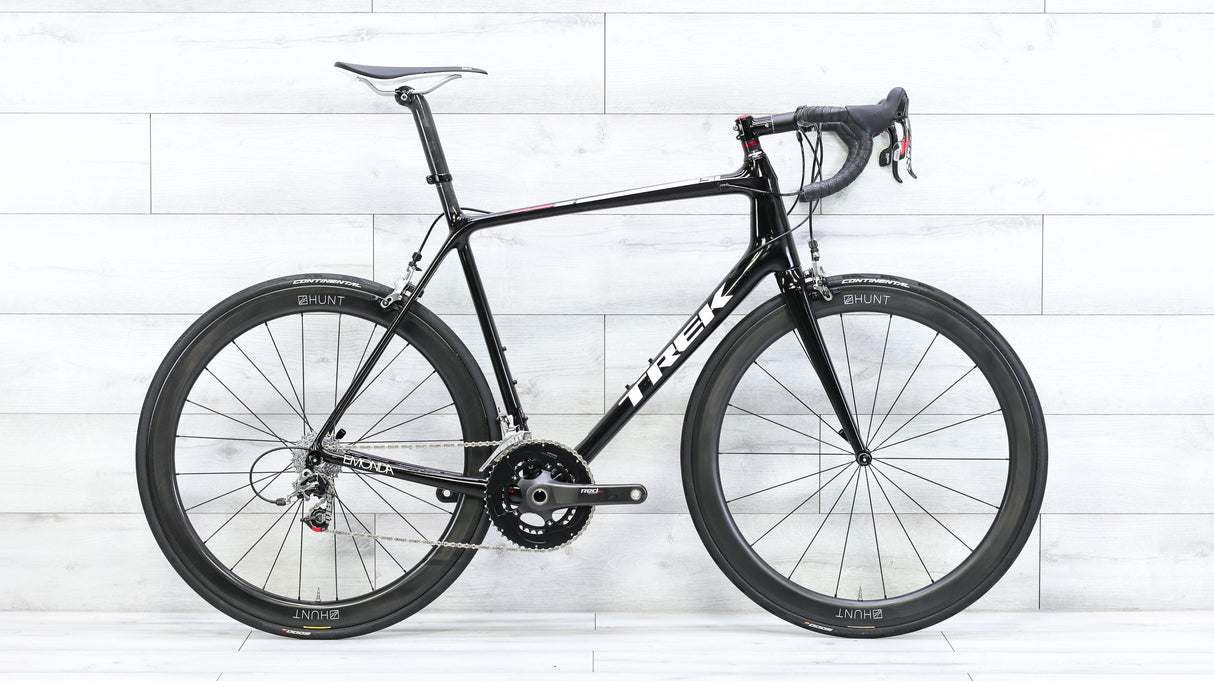 Trek Emonda SL 8 SRAM Red Road Bike - 2015, 60cm