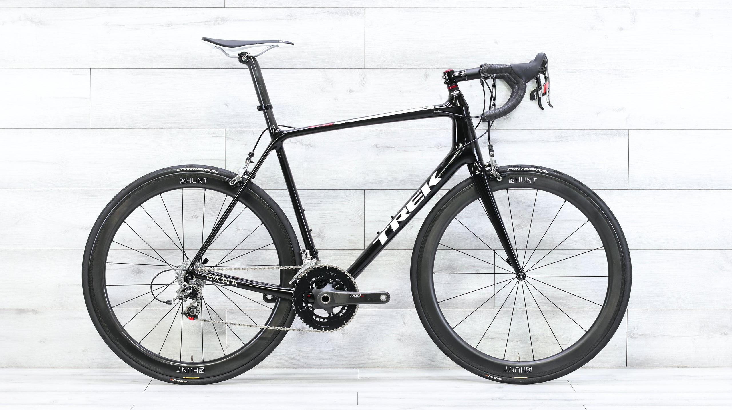 trek rennrad 2015 Trek Emonda SL 8 SRAM Red Road Bike