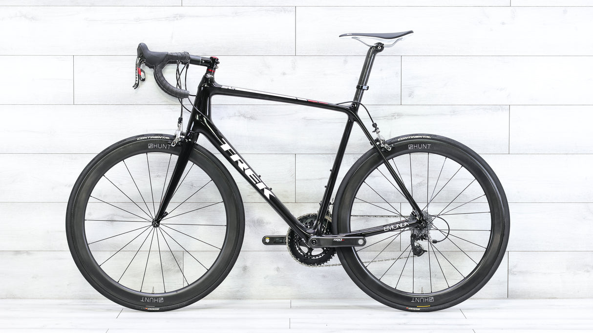 Trek Emonda SL 8 SRAM Red Road Bike - 2015, 60cm