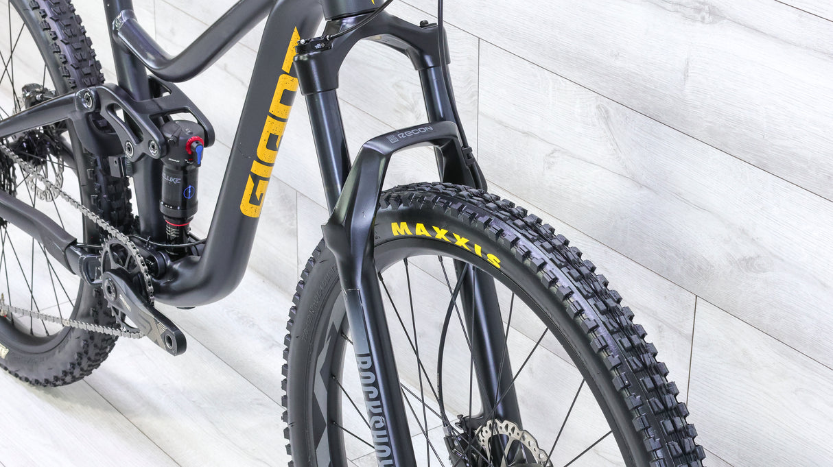 Giant Trance Jr 26 Mountain Bike - 2022, Youth