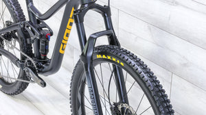 Giant Trance Jr 26 Mountain Bike - 2022, Youth