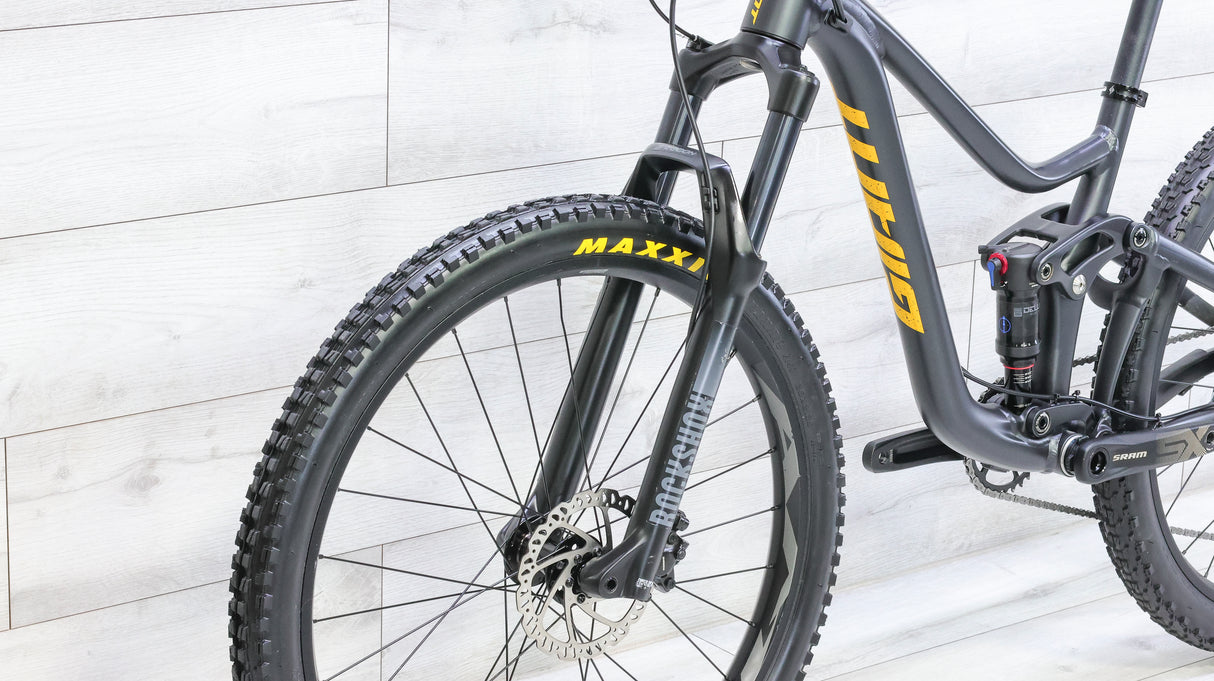 Giant Trance Jr 26 Mountain Bike - 2022, Youth