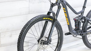 Giant Trance Jr 26 Mountain Bike - 2022, Youth