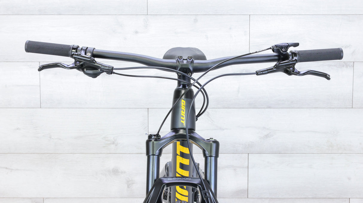 Giant Trance Jr 26 Mountain Bike - 2022, Youth