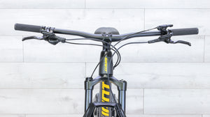 Giant Trance Jr 26 Mountain Bike - 2022, Youth