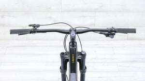 Giant Trance Jr 26 Mountain Bike - 2022, Youth