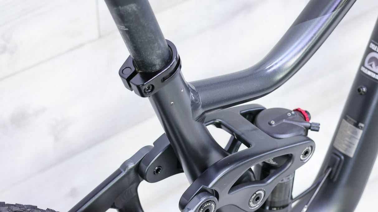 Giant Trance Jr 26 Mountain Bike - 2022, Youth