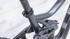 Giant Trance Jr 26 Mountain Bike - 2022, Youth