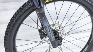 Giant Trance Jr 26 Mountain Bike - 2022, Youth