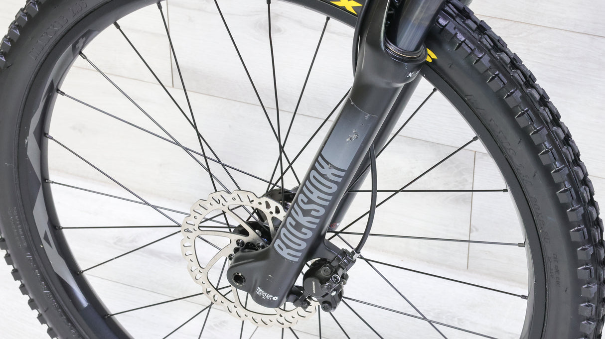 Giant Trance Jr 26 Mountain Bike - 2022, Youth