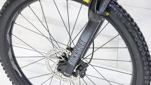 Giant Trance Jr 26 Mountain Bike - 2022, Youth