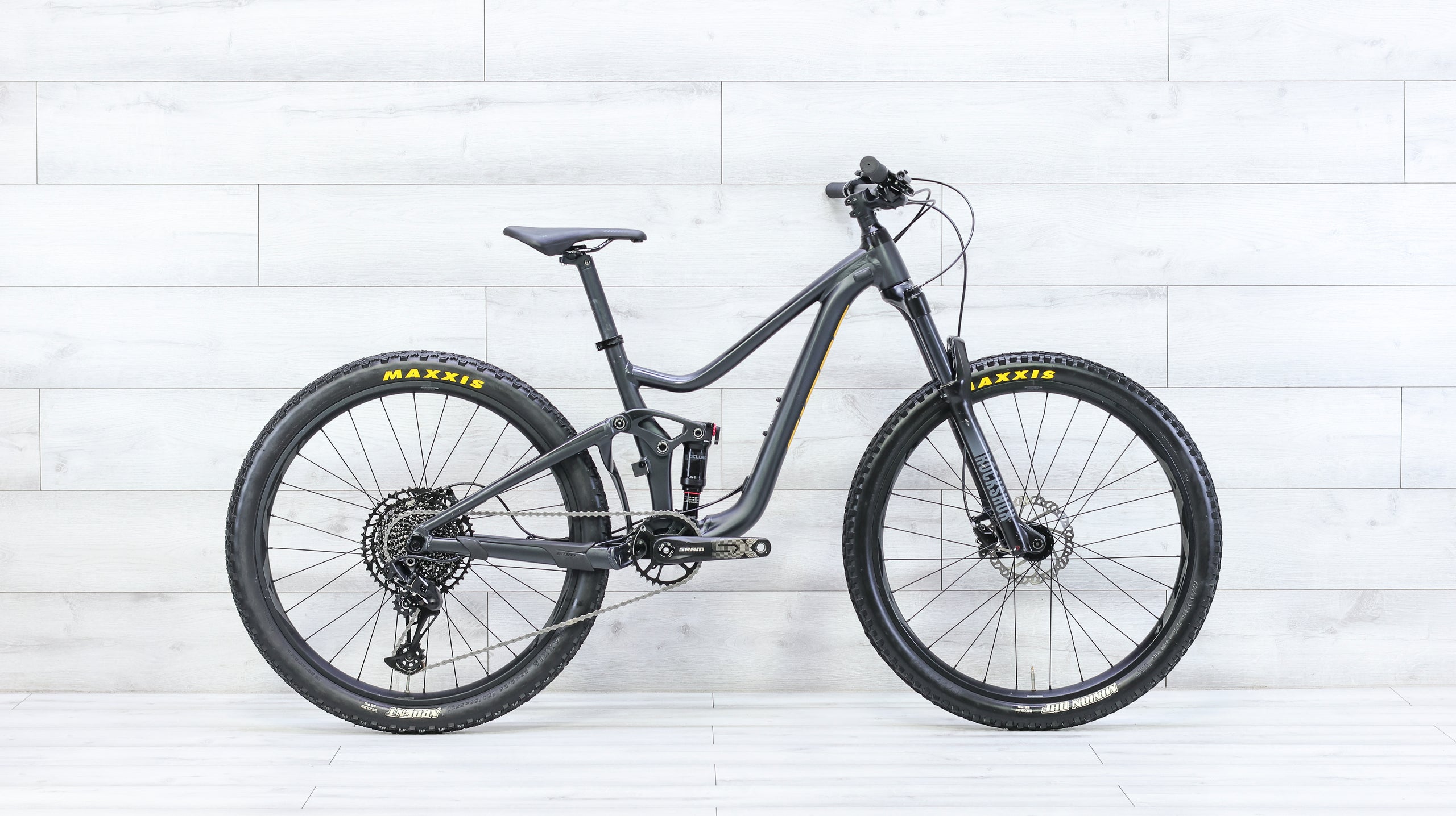 junior mountainbike 26 Giant Trance Jr 26 Mountain Bike