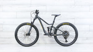 Giant Trance Jr 26 Mountain Bike - 2022, Youth