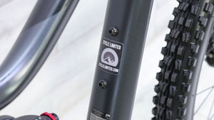 Giant Trance Jr 26 Mountain Bike - 2022, Youth