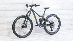 Giant Trance Jr 26 Mountain Bike - 2022, Youth