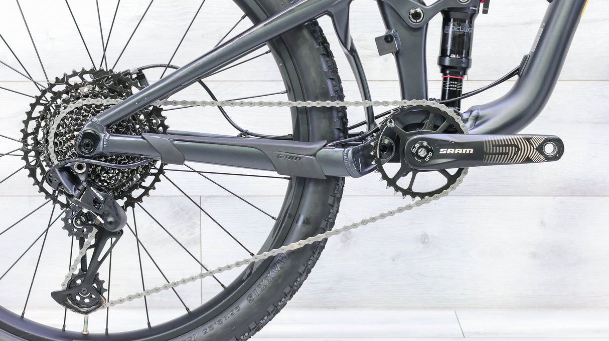 Giant Trance Jr 26 Mountain Bike - 2022, Youth