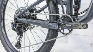 Giant Trance Jr 26 Mountain Bike - 2022, Youth