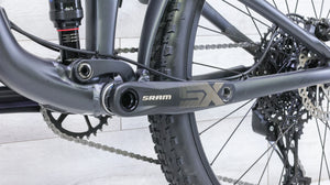 Giant Trance Jr 26 Mountain Bike - 2022, Youth