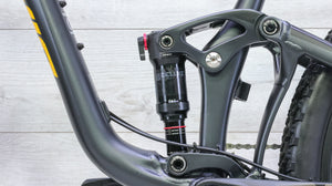 Giant Trance Jr 26 Mountain Bike - 2022, Youth