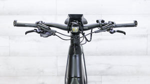 Trek Allant+ 9.9 Stagger Commuter E-Bike - 2021, Large