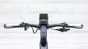 Trek Allant+ 9.9 Stagger Commuter E-Bike - 2021, Large