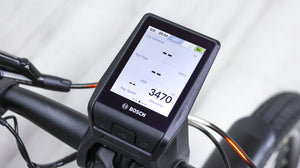 Trek Allant+ 9.9 Stagger Commuter E-Bike - 2021, Large