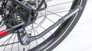 Trek Allant+ 9.9 Stagger Commuter E-Bike - 2021, Large