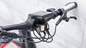 Trek Allant+ 9.9 Stagger Commuter E-Bike - 2021, Large