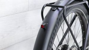 Trek Allant+ 9.9 Stagger Commuter E-Bike - 2021, Large