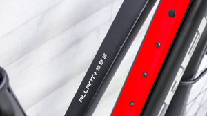 Trek Allant+ 9.9 Stagger Commuter E-Bike - 2021, Large