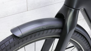 Trek Allant+ 9.9 Stagger Commuter E-Bike - 2021, Large