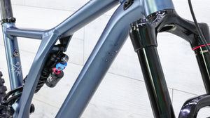 Specialized Stumpjumper EVO Alloy Mountain Bike - 2020, Medium (S3)