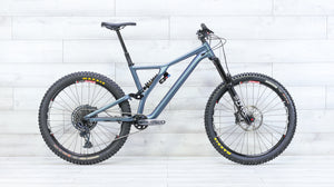 Specialized Stumpjumper EVO Alloy Mountain Bike - 2020, Medium (S3)