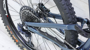 Specialized Stumpjumper EVO Alloy Mountain Bike - 2020, Medium (S3)