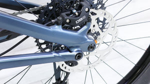 Specialized Stumpjumper EVO Alloy Mountain Bike - 2020, Medium (S3)