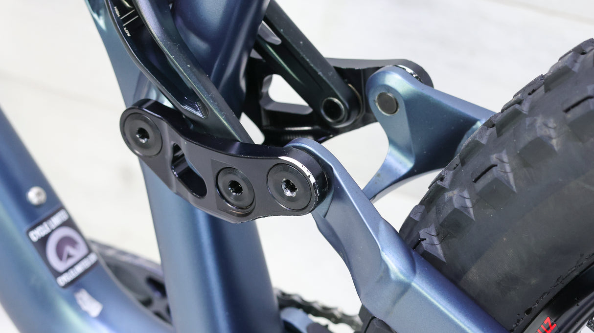 Specialized Stumpjumper EVO Alloy Mountain Bike - 2020, Medium (S3)