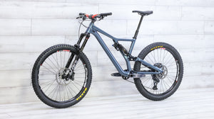 Specialized Stumpjumper EVO Alloy Mountain Bike - 2020, Medium (S3)