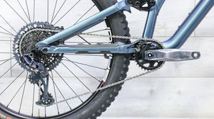 Specialized Stumpjumper EVO Alloy Mountain Bike - 2020, Medium (S3)