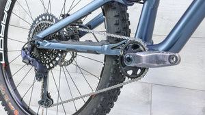 Specialized Stumpjumper EVO Alloy Mountain Bike - 2020, Medium (S3)