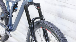 Specialized Stumpjumper EVO Alloy Mountain Bike - 2020, Medium (S3)