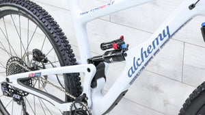 Alchemy Arktos 29 ST Mountain Bike - 2020, X-Large