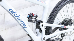 Alchemy Arktos 29 ST Mountain Bike - 2020, X-Large