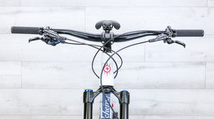 Alchemy Arktos 29 ST Mountain Bike - 2020, X-Large