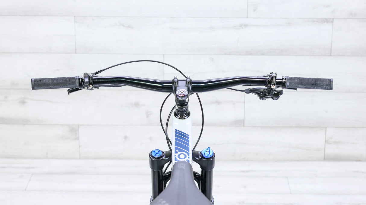 Alchemy Arktos 29 ST Mountain Bike - 2020, X-Large