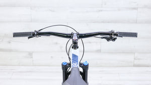 Alchemy Arktos 29 ST Mountain Bike - 2020, X-Large