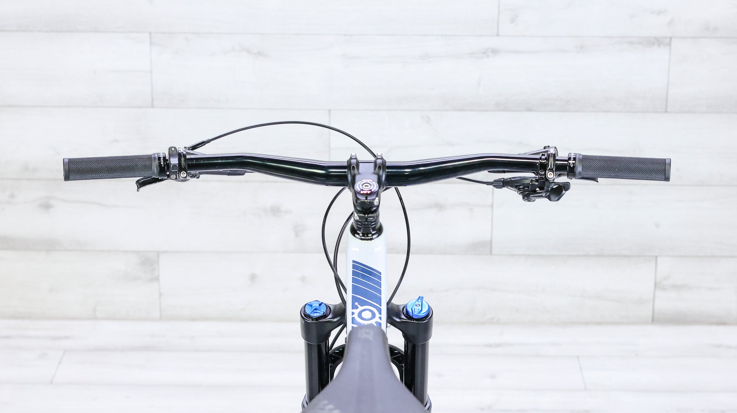 Alchemy Arktos 29 ST Mountain Bike 2020, X-Large – Cycle Limited