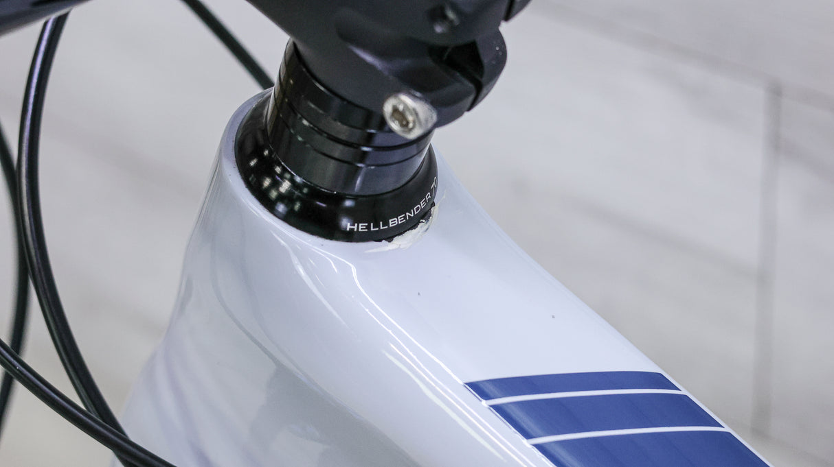 Alchemy Arktos 29 ST Mountain Bike - 2020, X-Large